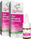 Similasan אוזניים Ringing Remedy טיפות, 0.33 Ounce, 2 Count