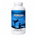 VITÄLZYM Original Proteolytic Systemic Digestive Enzyme Formula Serrapeptase Source | Immune and Joint Support Increase Blood Flow Cardio Function | Healthy Men Women (450 Capsules)