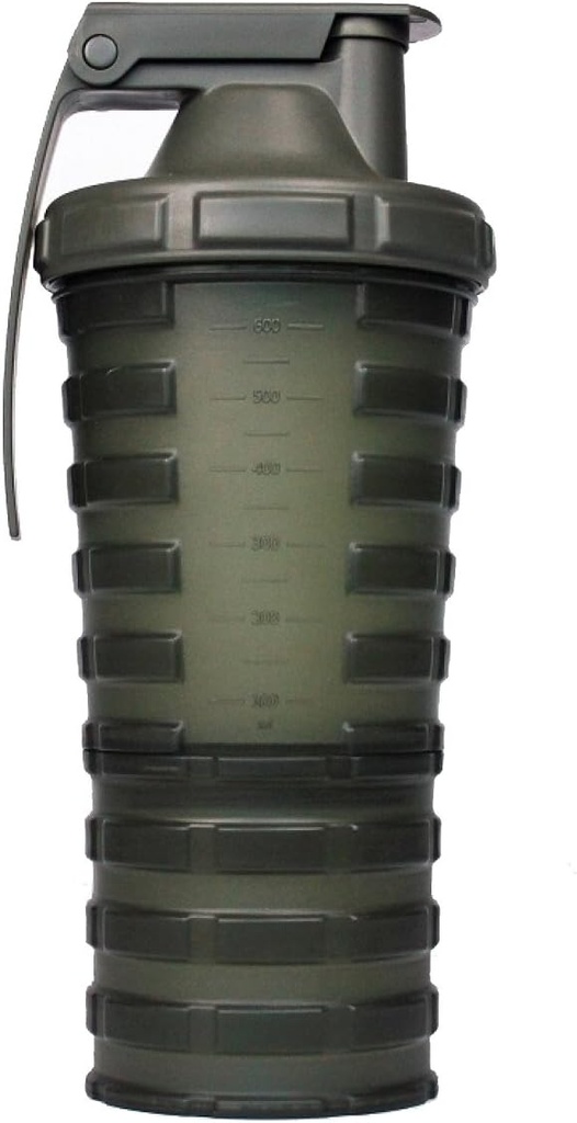 Grenade Shaker