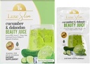 Cucumber & Dalandan - Beauty Juice 10 x 21g