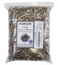 Autentico 100% Noble KAVA - Root Cut & Sifted (16 Oz Bag) Importato da Isole FIJI