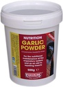 Garlic Powder Refill Bag, Equiminas, Horse Nutrition and Supplements, 3kg