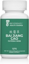1275 Bai Jiang Cao, Patrinia Herb (Nyers) 100g