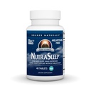 Source Naturals NutraSleep, Gentle Sleep Support Without Melatonin* - 40 Tablets
