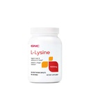 GNC L-Lysine 1000mg - 90 Vegetarian Tablets