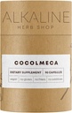Alkaline Herb Shop Cocolmeca kiegészítés 90 kapszula