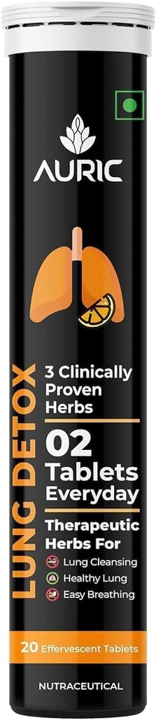 RV Effervcent Tablet N-Acetyl Cysteine Таблетка Здоровий Lung Горіхи Харчові добавки (20 таблеток)