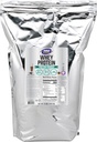 الآن غذاء رياضة التغذية، Wey Protein، 24 g With BCAAs, Creamy Chocolate Powder, 10-Pound