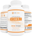 Liposomale vitamine C 2000mg 