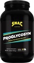 Система SNAC Proглікосин Vanilla Cream 2.6 фунт (1180 г) системою SNAC