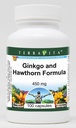 Ginkgo e Hawthorn Formula - 450 mg (100 capsule, ZIN: 514013)