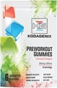 Kodagenix The World's First PreWorkout Gummy