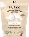 NUFYX Polvere di proteina celeste (pila pura, 20 Scoops)