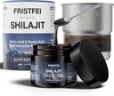 100% Pure Shilajit Resin - Organski himalajski Shilajit za moške in ženske  Trace Minerals 