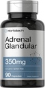 Horbäach Raw Adrenal Glandular 
