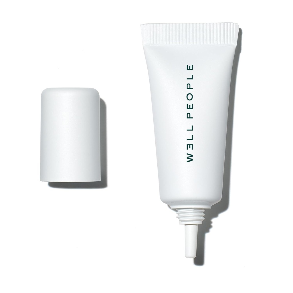 Nos, emberek Bio korrekt rejtjelező, teljes lefedettség, Nourishing folyadék Concealing for Concealing & Javítás, hidratáló képlet, Vegan & Cruelty- mentes, 5N