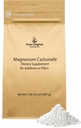 Rena originalingredienser Magnesiumkarbonat, Magnesium Supplement, icke-GMO, Multi-Purpose (2 pund)