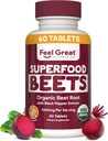 Rasakan Great Vitamin Organik Beet Root Supder (Tablet) sebab 124; Bets Nitric Oxide Suplemen Atsified 124; Red Beet Powder Dupder Mendukung Sirkulasi Kesehatan dengan Nitrate Alam untuk Energi Alam *