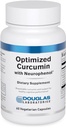 Douglas Laboratories Optimized Curcumin with Neurophenol | Supports a Healthy Brain | 60 Capsules