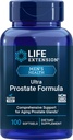 Life Extension Ultra Prostate Formule, 100 Softgels, Přírodní doplněk pro muže