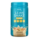 GNC Total Lean Lean Shake + Slimvance Caffeine Free - Vanilla Caramel (20 Servings)