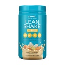GNC Total Lean Shake + Slimvance, Koffein Free Protein Powder, Hjælper Reducere kropsvægt, Vanilla Caramel, 20 Servere
