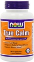 Now True Calm,90 ואג קפסולות