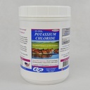 SU-PER Potassium Chloride Horse Electrolyte Supplement - Helps Maintain Normal Electrolyte Balance - 4 Pound