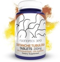 Nootropics Depot Cistanche tubulosa Tablet er 124; 200mg