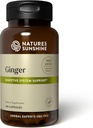 Gingembre soleil nature, 100 capsules