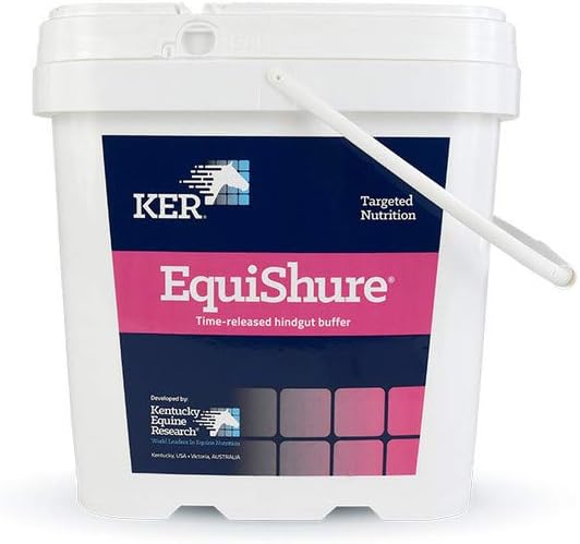 Kentucky Equine Forschung EquiShure 1.25KG