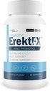 Probiotic ErektFx - גבר פרוביוטיקה - להרים את הבריאות שלך כדי לתמוך המוח הכללי שלך ואת הגוף - מעל 40 מיליארד CFU של פרוביוטיקה פורמולה עבור גברים - תמיכה בשיפור הבריאות הכללית