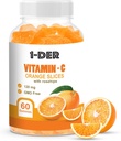 Gabytes Cigameg - Immune Implementació suplementari kau Orange Flavored Gusches Boond Energy i Being Nouse-GO, Guten-Free Daily Healths suplementaris