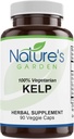 Kelp - 90 tappi di verdure