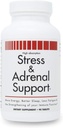 Els estres i la implementació d'Adrenal - 90 taules Chewable - Cirusy Orange Flavor - excel·lència fàcil - per productes de Nova salutQuery