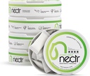 Nectr Energy Nootropic Pouches  Mozog bez cukru. Hladké, trvalé zameranie & Energy Supplement - 1 Puck of 16ks