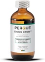 Perque Holine Citrate, 7.86 Ounce