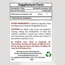 Best Naturals GABA 750mg & L-Theanine 200mg 补充设备