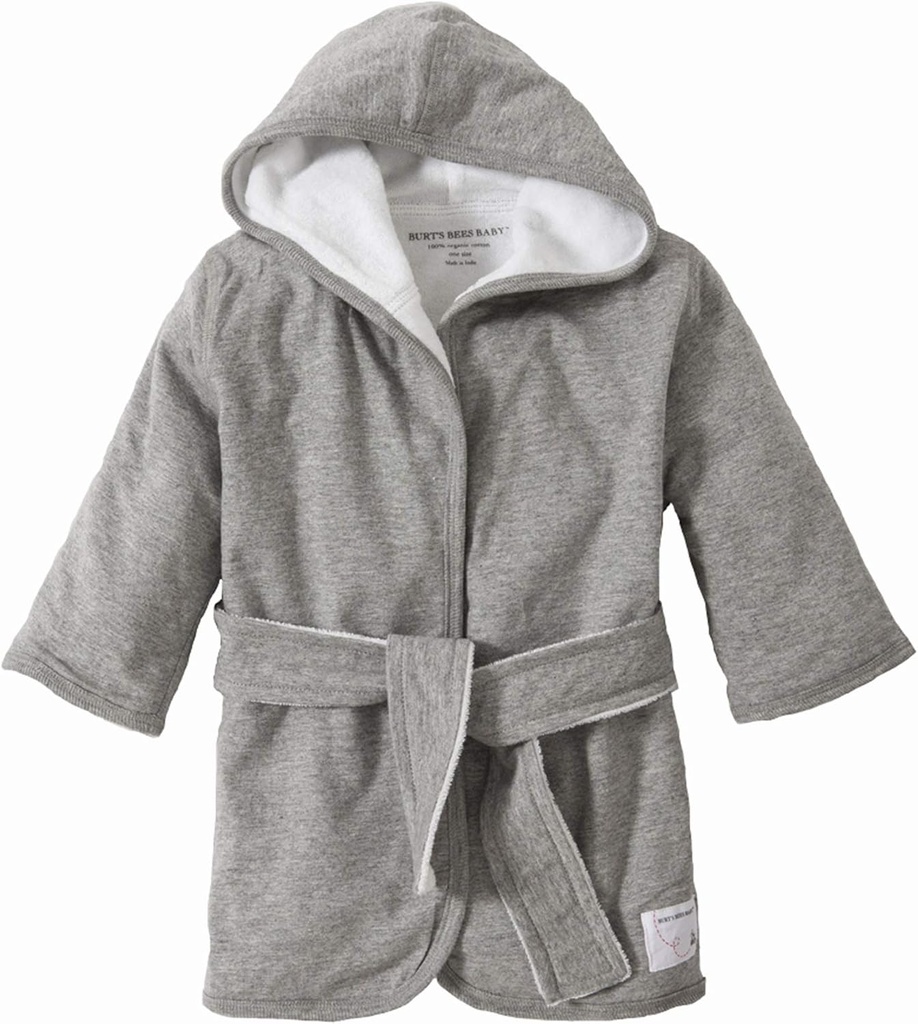 Barts Bees Baby Kids 'Hooded Vonios