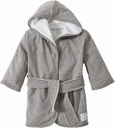 Burts Buss Baby Child's Downd Bathrobe