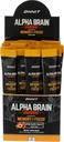 Alpha Brain Instant Peach, con 30