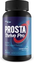 Prosta Thrive Pro - Bizim Best Natural Prostate Supplement - Herbal Enlarged Prostate müalicə - Kişi Prostate Supplement - Natural Prostate - Mens Prostate Health Vitaminlər - Prostate Care