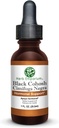 Herb Emporium Black Cohsh root คลาย 1 Foot. oz. (29.5 ml) Herball Supplement Hormonal สนับสนุน (Pack of 1)