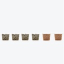 Toitumisalased põhitõed SmartPak | Hobustele mõeldud toidulisand | sisaldab olulisi vitamiine, mineraale, aminohappeid ja oomega 3 | Tervislik nahk ja hobusenahk | 28 päeva pakkumine