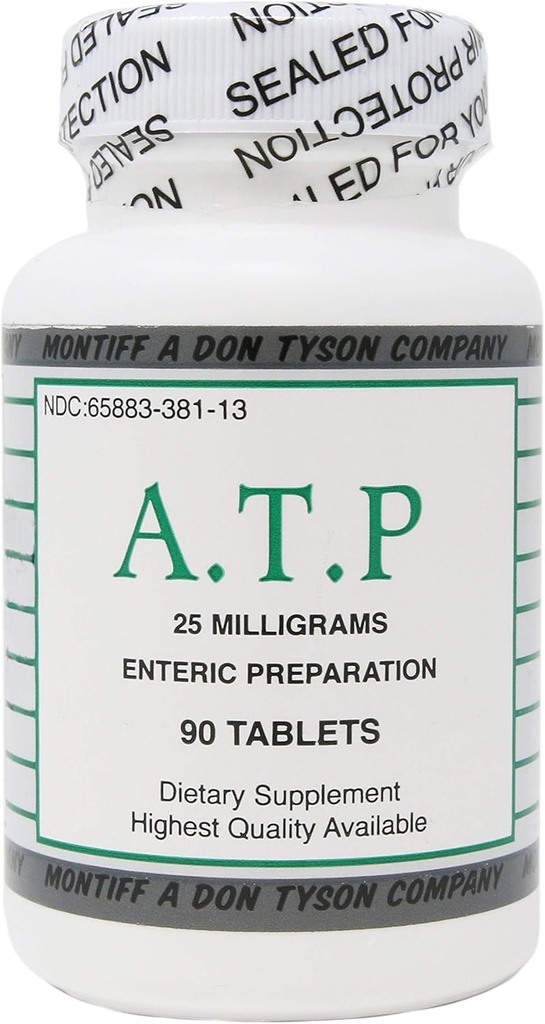 Montiff- ATP 25 mq 90 mq