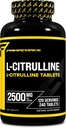 Primaforce L- Citrulline 2500mg, 240 Tablets, 120 Servings