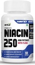 Niacin 250 / ויטמין B-3-60 קפסולות