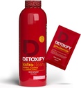 Destoxificar o pacote Xxtra Clean e Pre Cleanse