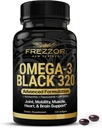 FREZZOR Omega 3 Black - Green Lipped Mussel Oil Capsules, In New Zealand, UAF1000+,联合护理与救济,心脏与免疫支持,无鱼鱼鱼鱼鱼鱼鱼鱼鱼鱼鱼鱼鱼鱼鱼鱼鱼鱼鱼鱼鱼鱼鱼鱼鱼鱼鱼鱼鱼鱼鱼鱼鱼鱼鱼鱼鱼鱼鱼鱼鱼鱼鱼鱼鱼鱼鱼鱼鱼鱼鱼鱼鱼鱼鱼鱼鱼鱼鱼鱼鱼鱼鱼鱼鱼鱼鱼鱼鱼鱼鱼鱼鱼鱼鱼鱼鱼鱼鱼鱼鱼鱼鱼鱼鱼鱼鱼鱼鱼鱼鱼鱼鱼鱼鱼鱼鱼鱼鱼鱼鱼鱼鱼鱼鱼油鱼鱼鱼鱼鱼鱼鱼鱼鱼鱼鱼鱼鱼鱼鱼鱼鱼鱼鱼鱼鱼鱼鱼鱼鱼鱼鱼鱼鱼鱼鱼鱼鱼鱼鱼鱼鱼鱼鱼鱼鱼鱼鱼鱼鱼鱼鱼鱼鱼鱼鱼鱼鱼鱼鱼鱼鱼鱼鱼鱼鱼鱼鱼鱼鱼鱼鱼鱼鱼鱼鱼鱼鱼鱼鱼鱼鱼鱼鱼鱼鱼鱼鱼鱼鱼鱼鱼鱼鱼鱼鱼鱼鱼鱼