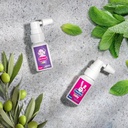 1 Блок Naveh Pharma CleanEars Baby Earwax Видалення спрей 0.5 Fl Oz + 1 блок NAVEH PHARMA Otic Guard Baby Ear інфекція спрей 0.5 Fl Oz